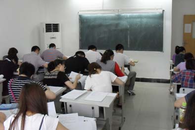 上海成人高考报名人口